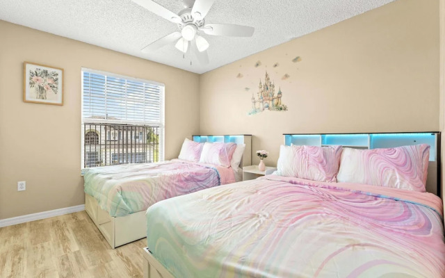 Jasmine Breeze Home for 12