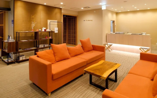 T Hotel Ryuoo