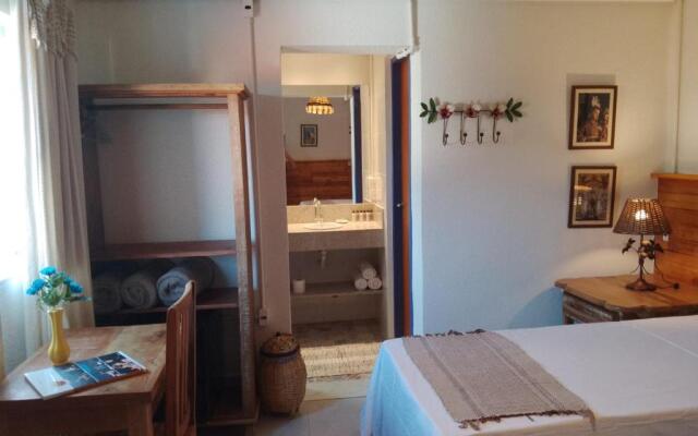 Pousada Caminhos De Minas Belo Horizonte