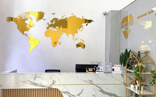 Diamond Boutique Hotel