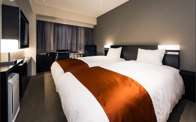 Standard Twin room (트윈 침대 2개) 사진 1
