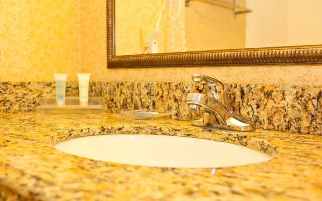 Best Western Executive Inn & Suites