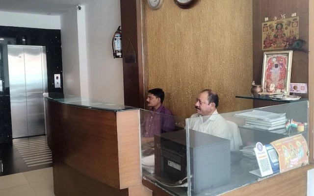 Hotel Shree Palace
