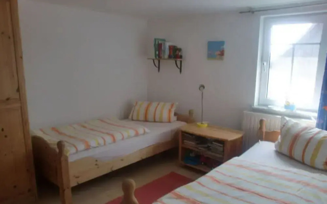 Pilsterhill Modern Retreat