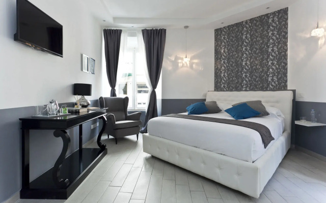 Sallustio Luxury Suites