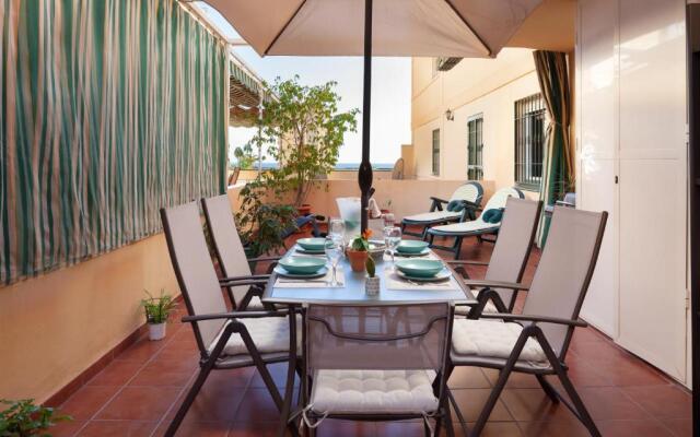 Recreo 2 Torrox Costa