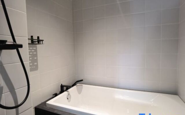 Wuxiang Gualing Homestay