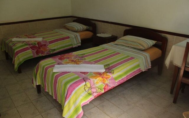 Hotel Oriental
