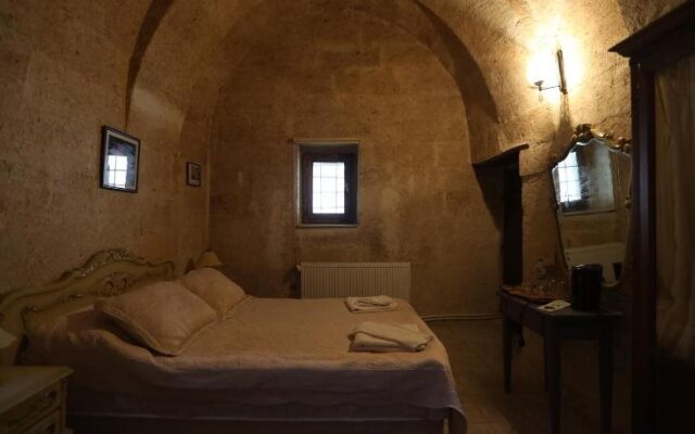 Boutique Hotel Villa Columba