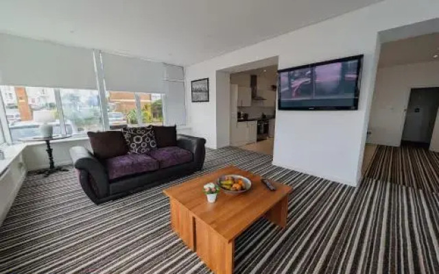 Bay  Harbour Luxury Holiday Apartments