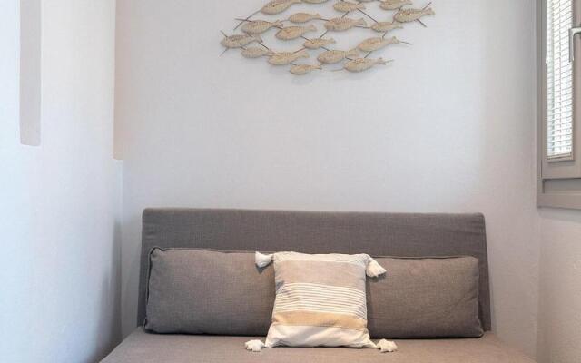 Paros Comfy Suites