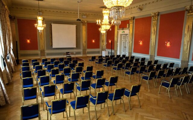 Elite Stadshotellet Växjö
