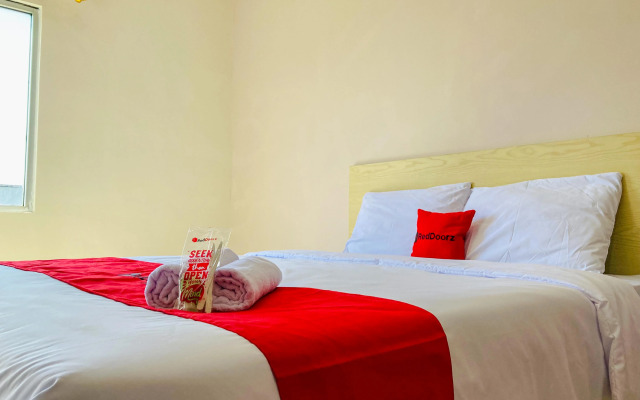 RedDoorz near Lippo Mall Yogyakarta