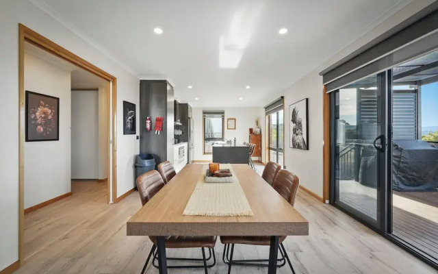 Timbermill House - 2 Bedrooms