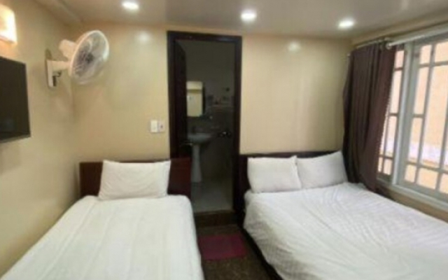 Khanh Vi Van Hotel