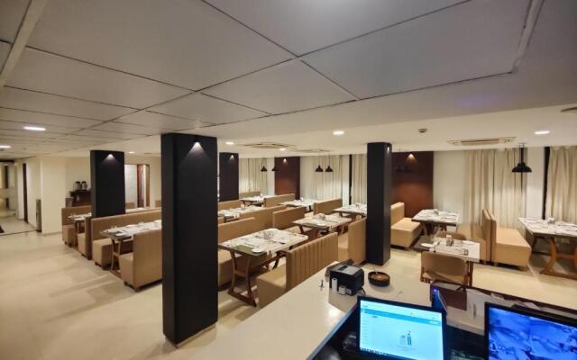 Hotel Darshan Inn