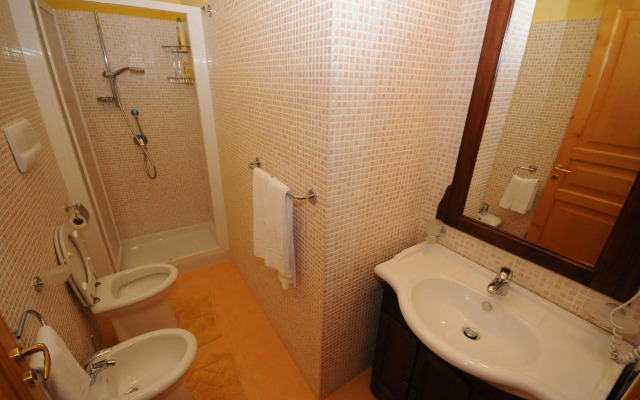 Residence La Torre Del Sole