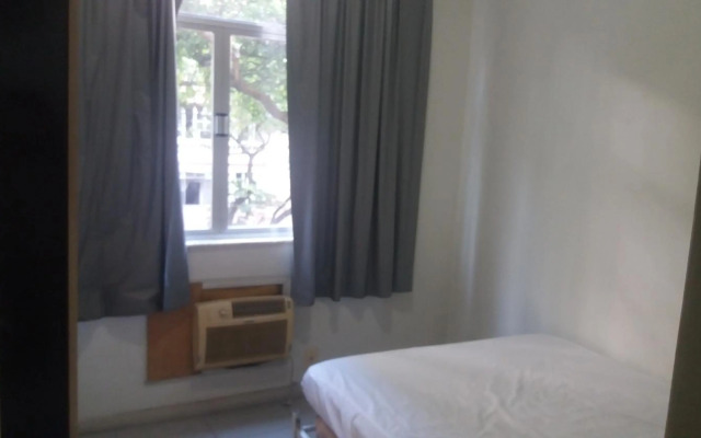Apartamento Barata Ribeiro