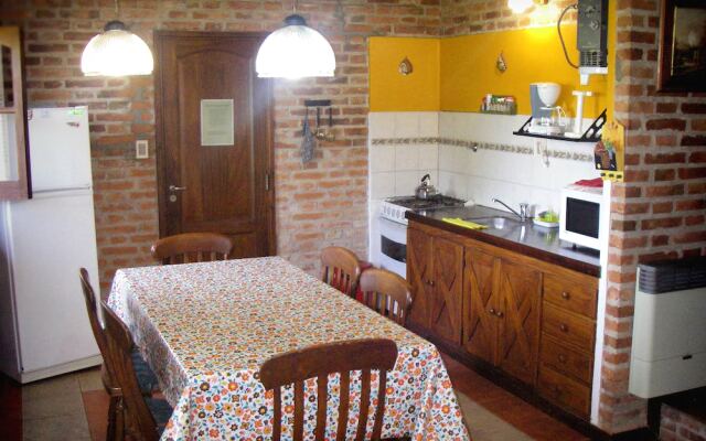 El Rodeo Apart Cabañas & Suites