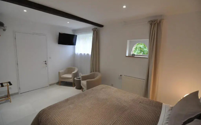 Le Relais du Beffroi