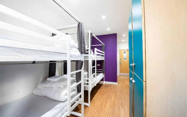 a&o Edinburgh City - Hostel