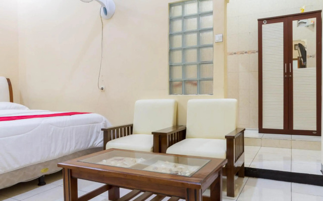 RedDoorz @ Pataruman Garut