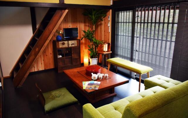 Guesthouse Mio