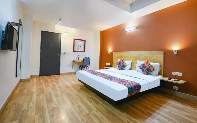 FabHotel La Serene NFC