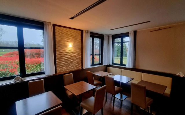 Hotel Villa delle Rose