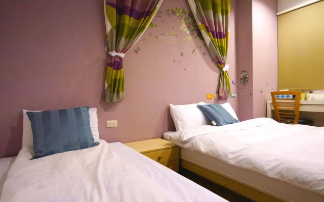 Fengjia Alibaba Hostel
