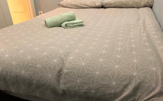 Mercado Centro Historico Arriola