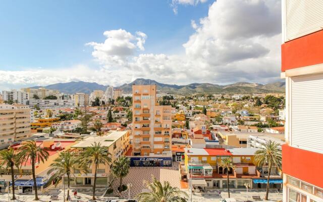 Benalmádena Coast