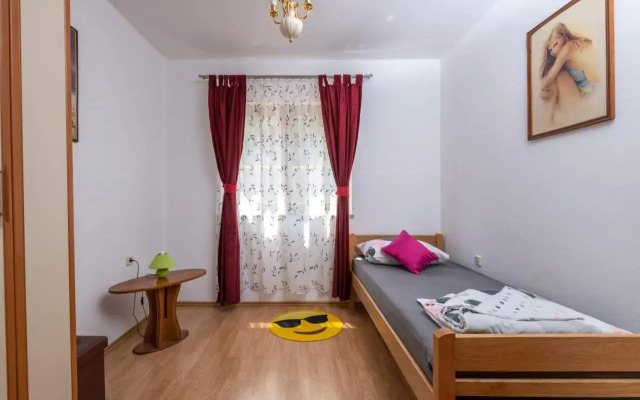 Holiday house Sunce