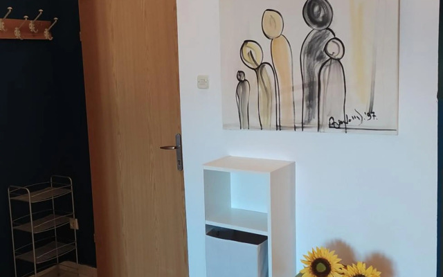 Open Space - Tisljaric