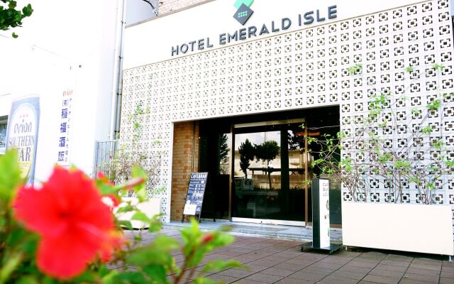 Hotel Emerald Isle Ishigakijima