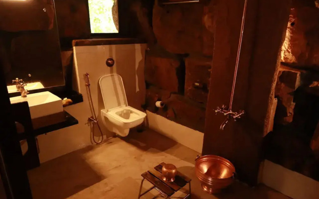 Shatavari Eco Resort