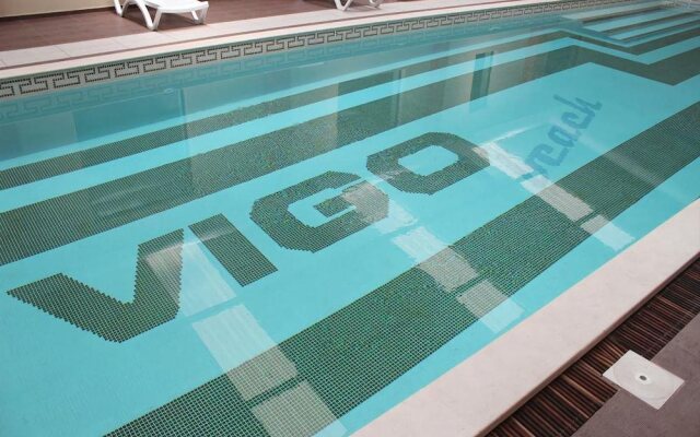 VP Vigo Beach Studio