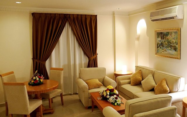 Tala Inn Hotel Corniche Dammam