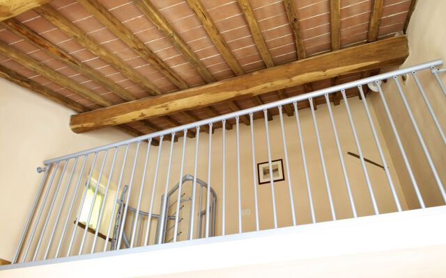 Villa Il Borghetto