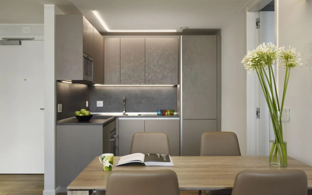 Torre Galfa Milano | UNA Esperienze