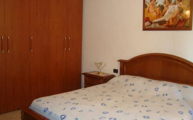 Appartamento con Giardino