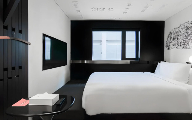 CitiGO HOUSE in Xi an