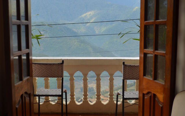 Sapa Stunning View Hotel