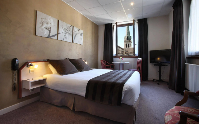 Hôtel des Eaux