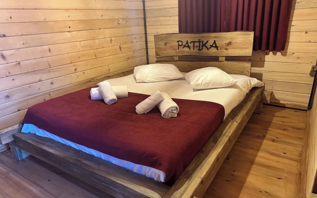 Patika Tatil Köyü