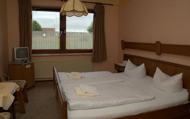 Landgasthof Lindhorst