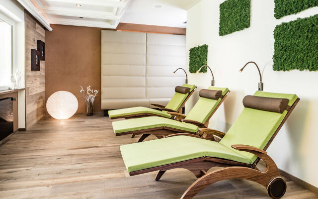 Hotel Continental Dolomites