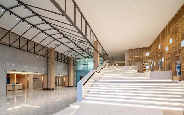 Holiday Inn Express Jinan Airport Zone by IHG