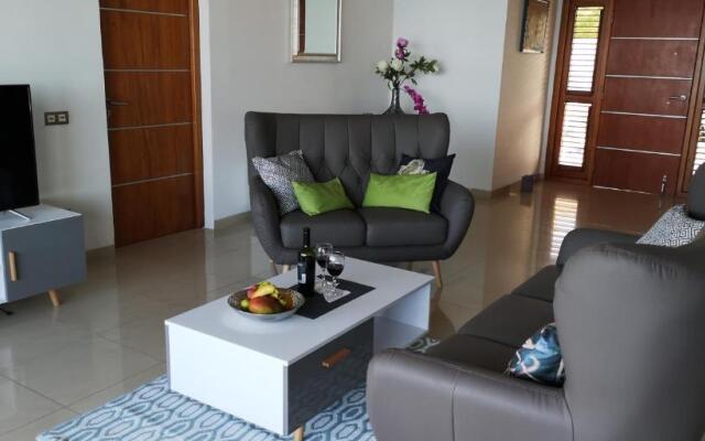 Great View Villa Galant Curaçao - Completely Renovated in November 2019!!!