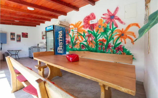 Seven-Bedroom Holiday Home in Dicmo